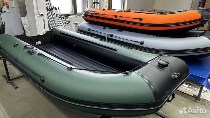 Лодка пвх 360 нднд рассрочка, 6 лет гарантии