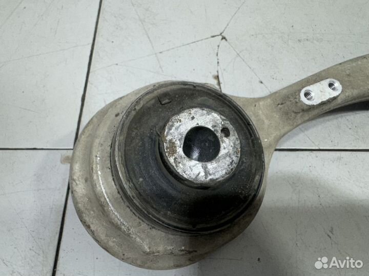 Рычаг передний левый верхний Mercedes X204 GLK