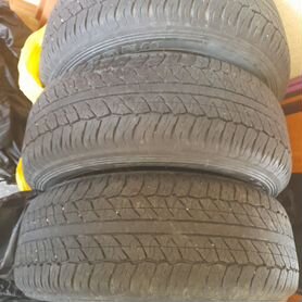 Dunlop Grandtrek AT20 265/60 R18 110H