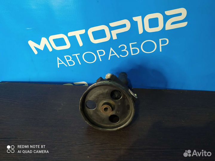 Насос Гура Renault Logan 1