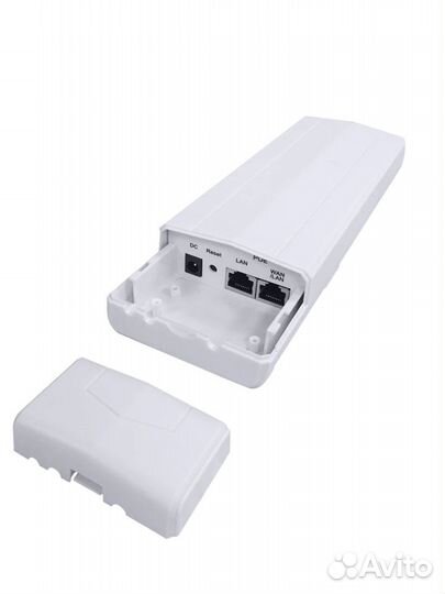 Точка доступа 2.4 ггц / Wi-Fi беспроводной мост