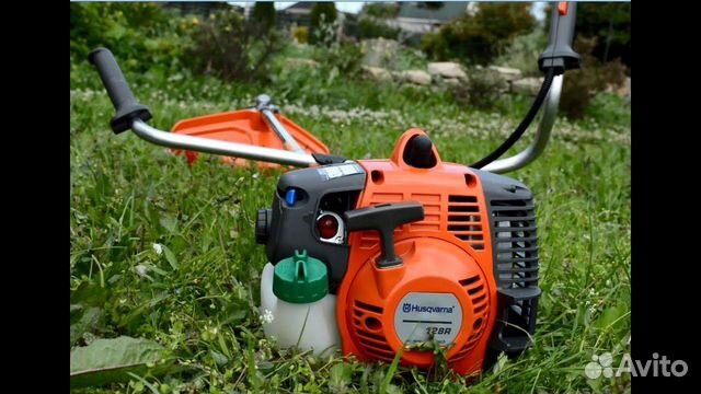 Запчасти Husqvarna 125R \ 128R оригинал \ аналог купить в Нижнем ...