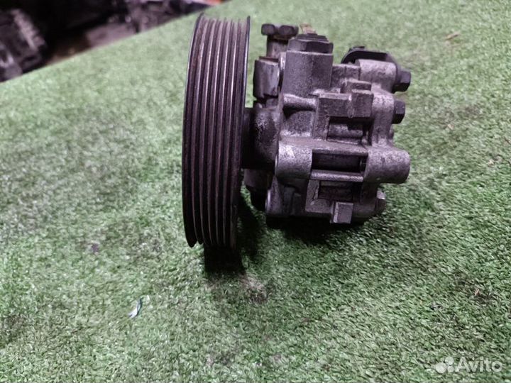 Насос гур Mitsubishi Outlander CW 4B10 4B11 4B12