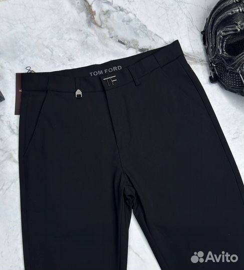 Брюки мужские Tom Ford