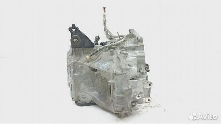 АКПП Toyota Avensis 1ZZ-FE 2006 1.8 1zz