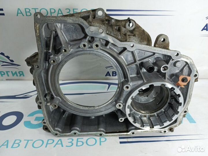 Колокол АКПП Chevrolet Cruze F16D3 2012