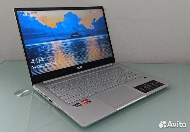 Acer 14