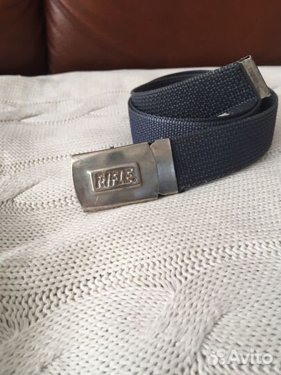 Ремень rifle поясной 94см
