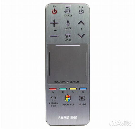 Пульты для телевизора Samsung