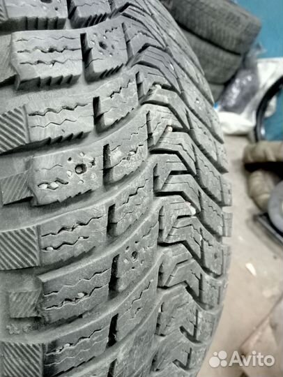 Millennium Asymmetric 205/60 R16