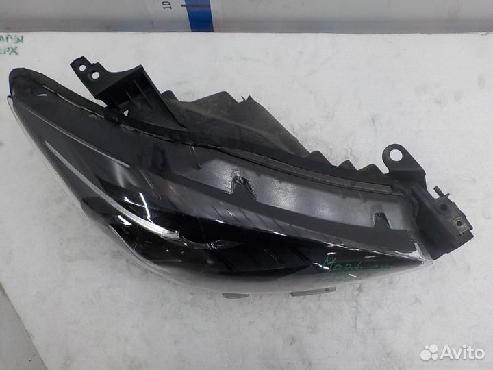 Фара правая Mazda CX-5