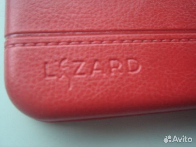 Чехол-книжка lizard на Samsung J7 2016г