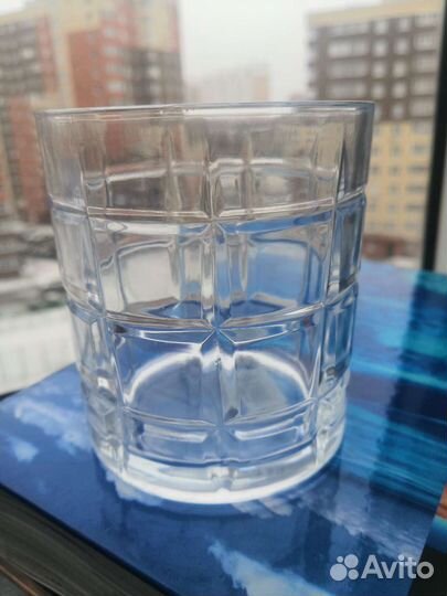 Набор стаканов из 6 шт