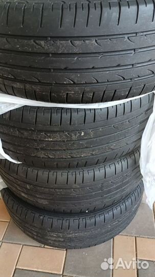 Bridgestone Noranza SUV 001 235/60 R18