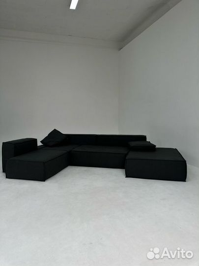 Диван прямои 4400х1700 мм