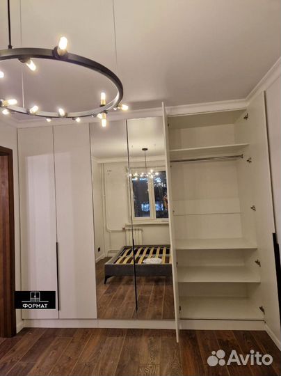 Шкаф распашной. Под заказ. Замер.Производитель