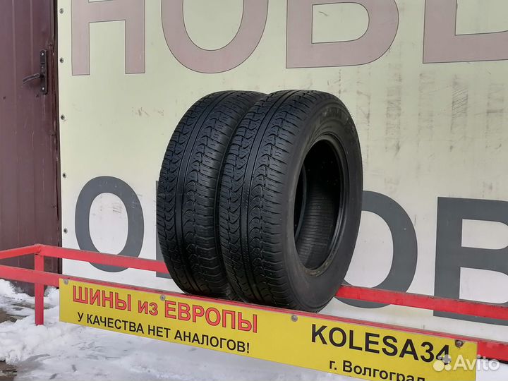 КАМА Кама 365 SUV (НК-242) 205/70 R15