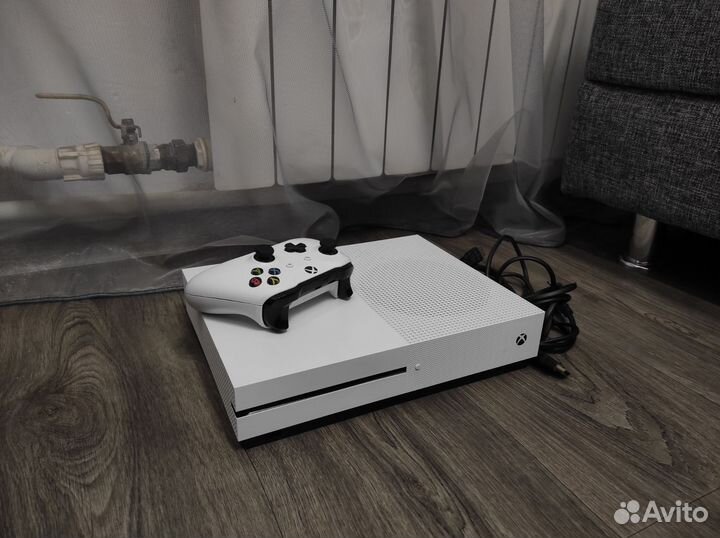 Xbox one s 1tb