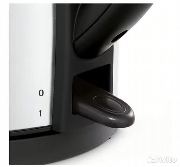 WMF bueno 1.7 Чайник электрический