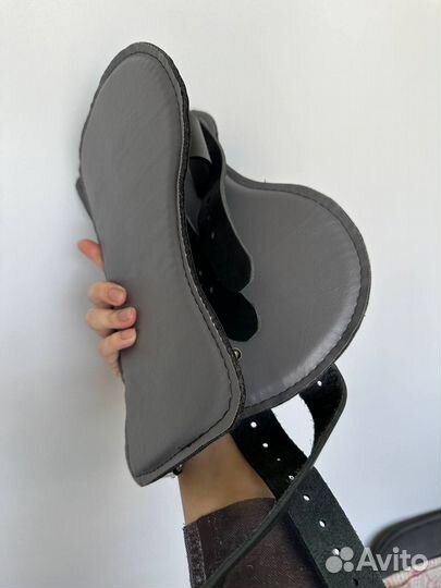 Ботинки гравитационные Rekoy