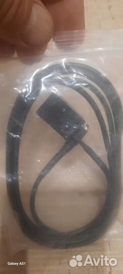 Bluetooth адаптер аукс