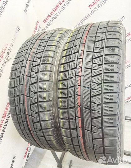 Yokohama Ice Guard IG50 215/45 R17 87L