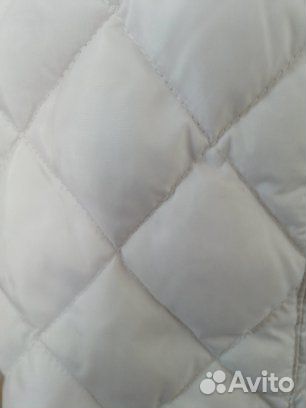 Куртка пуховик