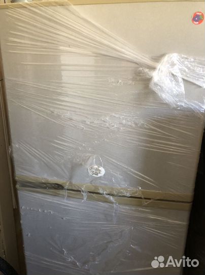 Холодильник sharp бу
