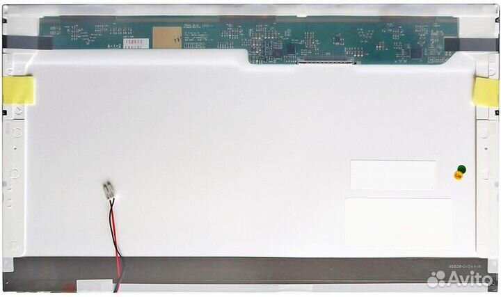 Матрица LP156WH1-TLD1 glossy