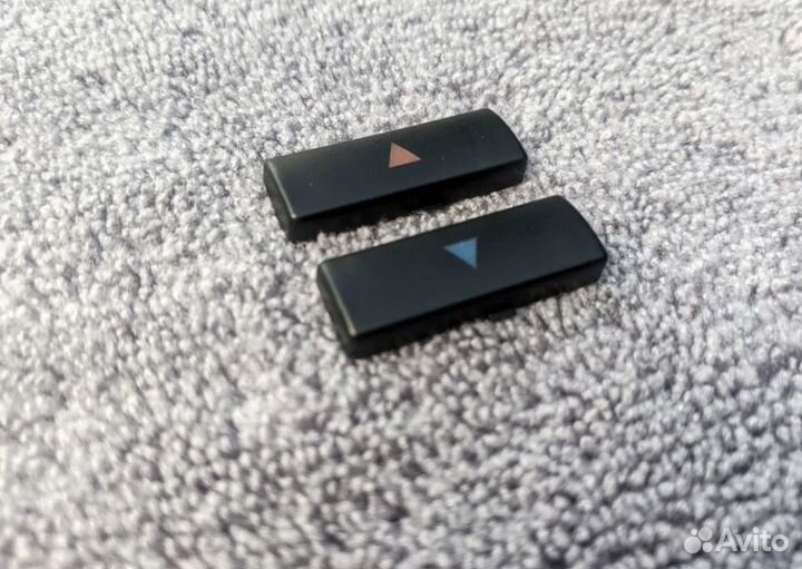 Кнопки климата 5 e39 /x5 e53