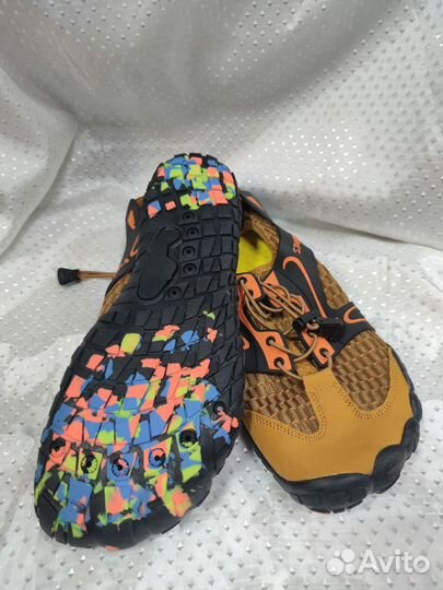 Кроссовки для водного спорта, размер 42