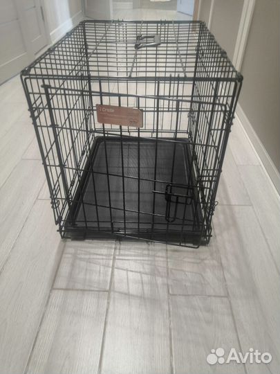 Клетка вольер для собак