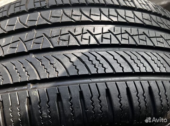 Pirelli Scorpion Zero All Season 255/55 R20