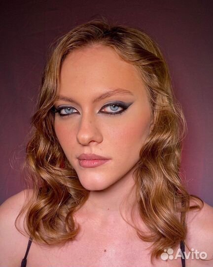 Визажист на дом/фотосессию/мероприятие