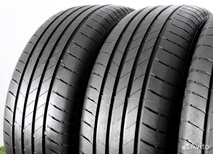 Bridgestone Turanza T005 235/55 R18 100V