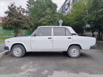 ВАЗ (LADA) 2107 1.6 MT, 2005, 105 000 км, с пробегом, цена 140 000 руб.