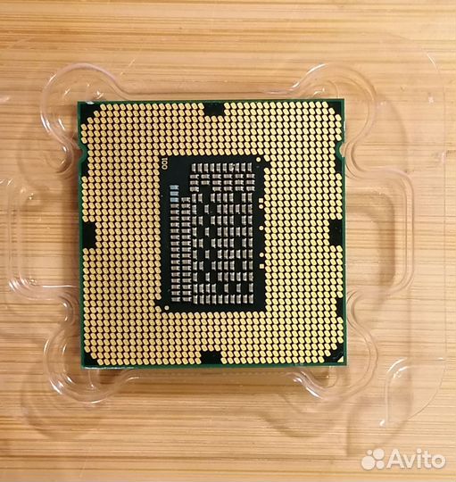 Процессор intel core i5