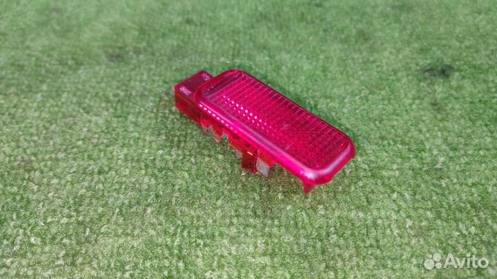 Плафон салона Audi Allroad C5 BES 2003