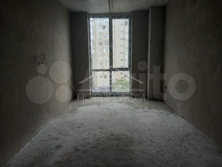 2-к. квартира, 73,8 м², 2/9 эт.