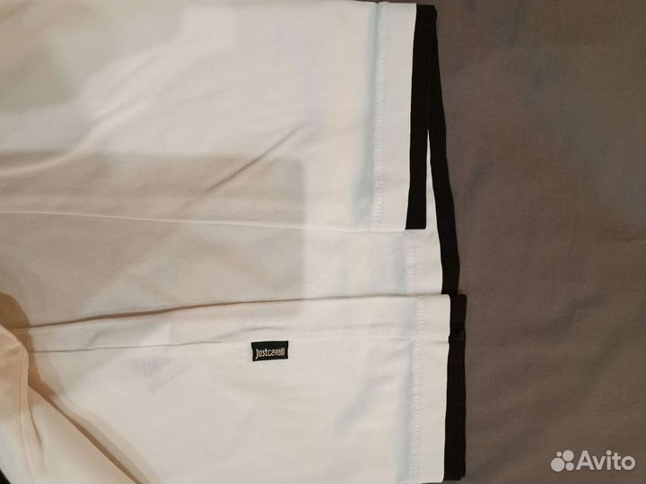 Футболка Just Cavalli