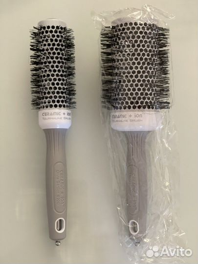 Брашинг olivia garden 55 мм новый