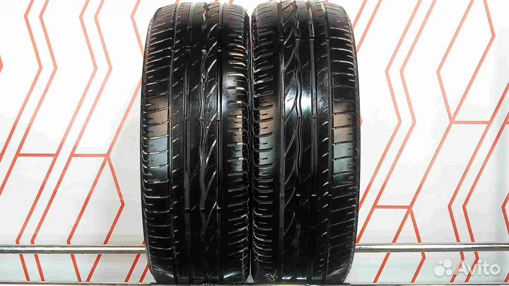 Bridgestone Turanza ER300 235/55 R17