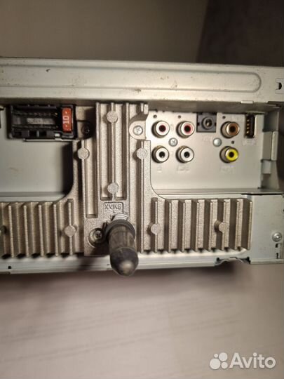 Автомагнитола pioneer бу