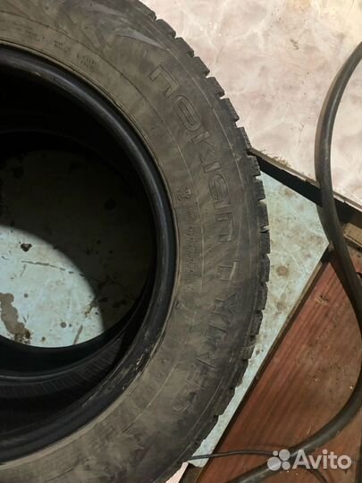 Nokian Tyres Nordman 7 195/65 R15