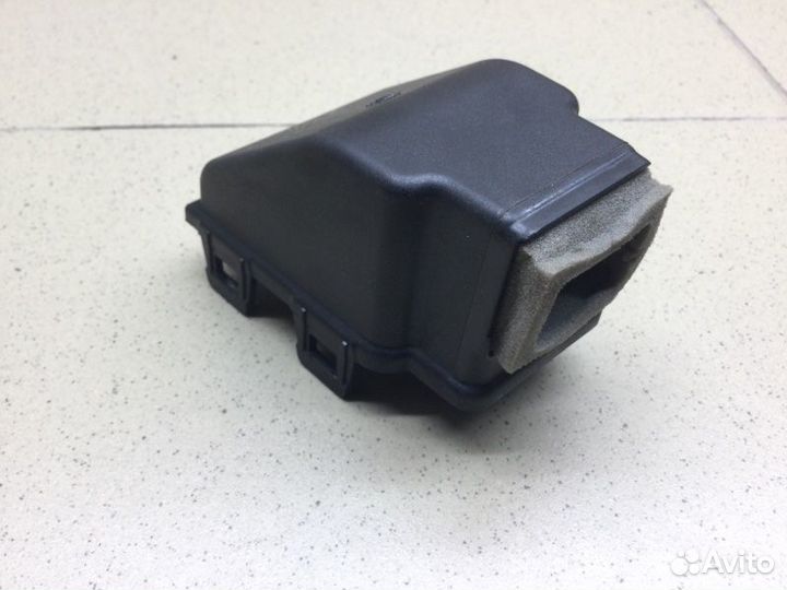 Накладка декоративная Bmw 6-Serie Gt G32 B57 2018