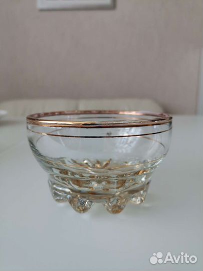 Креманки для салатов