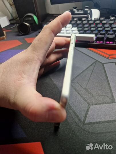 Дисплей оригинал Galaxy S21 FE