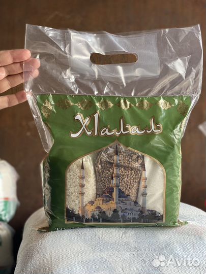 Гречка,Рис,Сахар