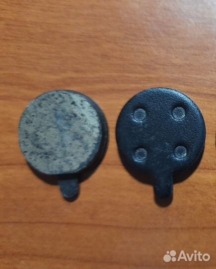 Запчасти к велосипеду