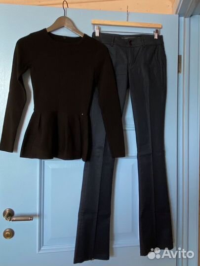 Guess женская одежда 42 размер